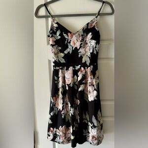 Soprano Dress